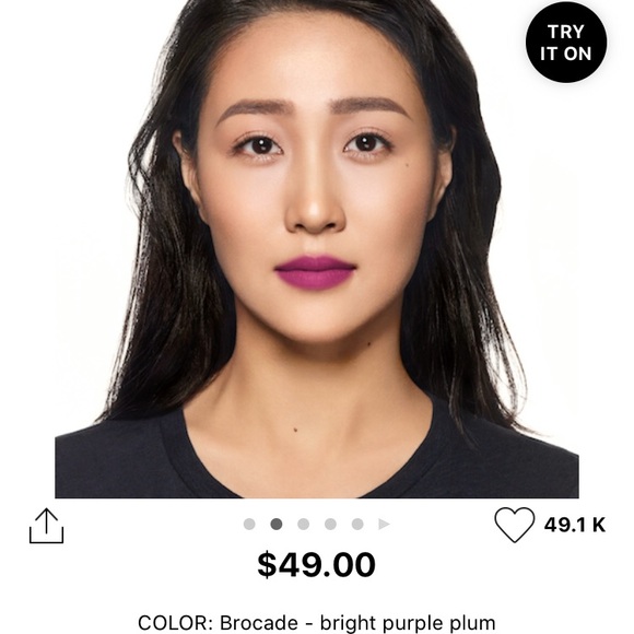 🌷 2/$30 Bobbi brown lipstick - Picture 3 of 7